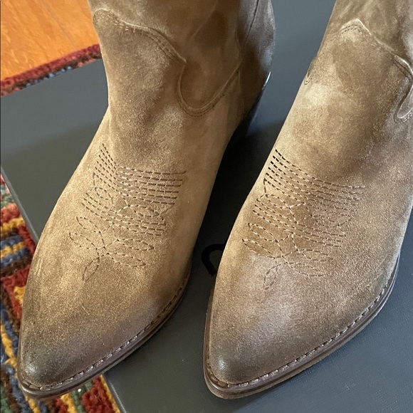 Texan Boot - Picture 6 of 10